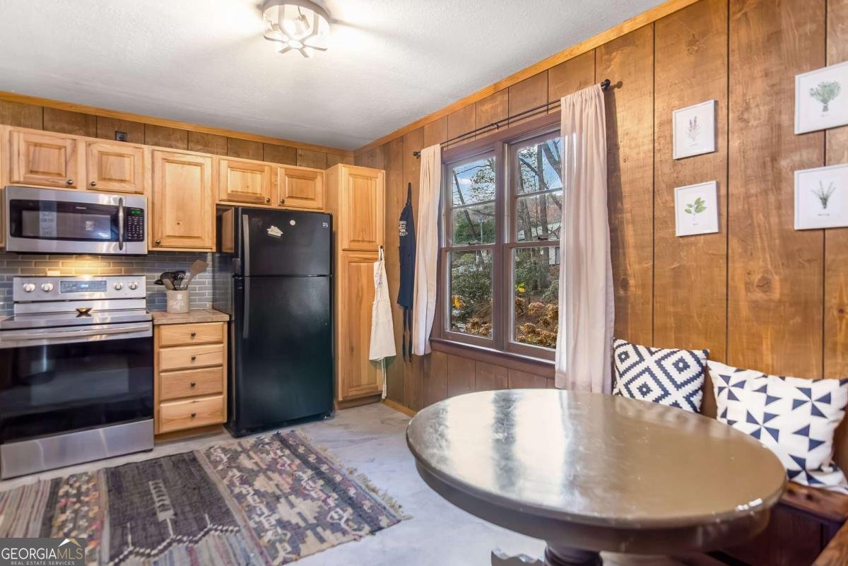 60 Bailey Creek Drive Blue Ridge - 16