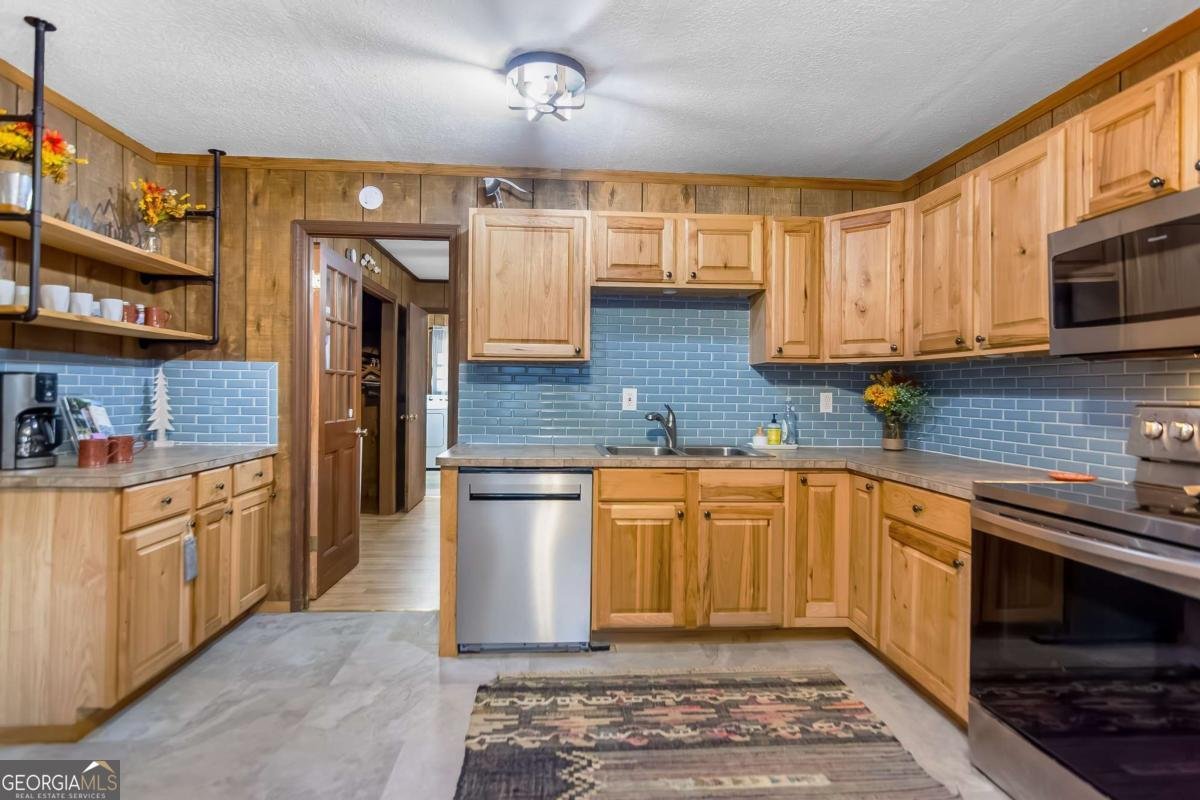 60 Bailey Creek Drive Blue Ridge - 18