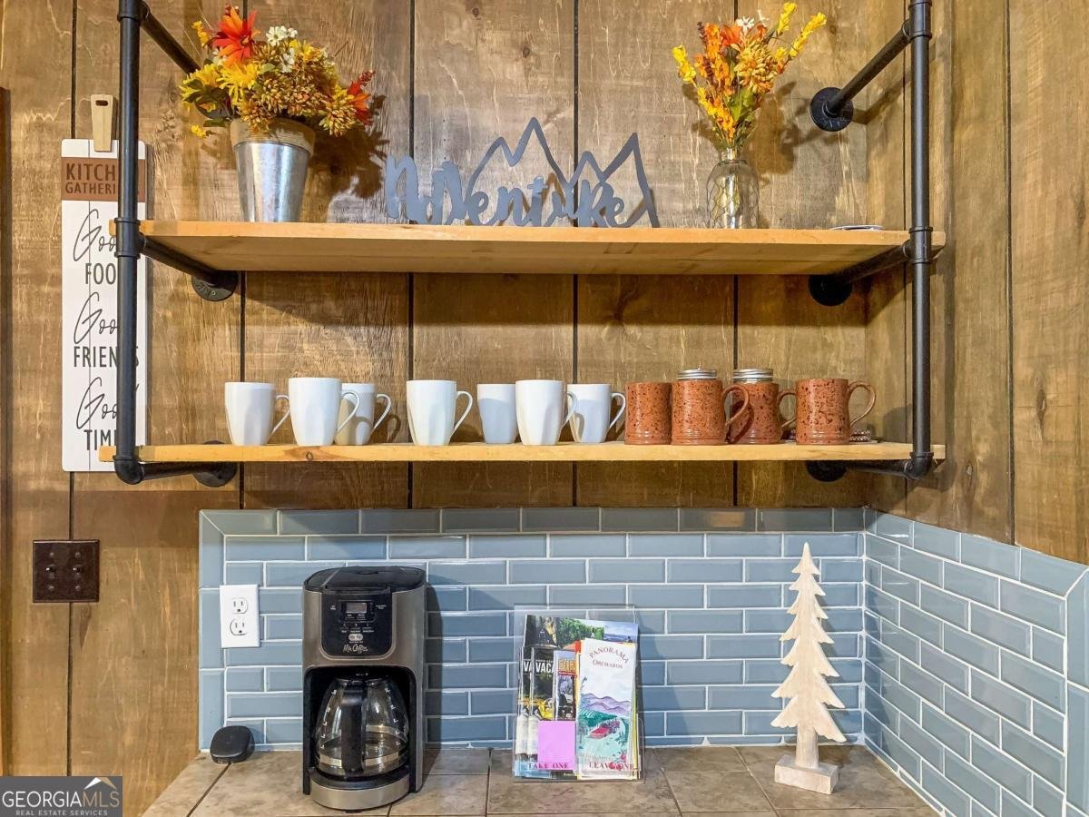 60 Bailey Creek Drive Blue Ridge - 19