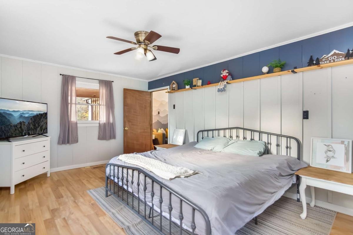 60 Bailey Creek Drive Blue Ridge - 21