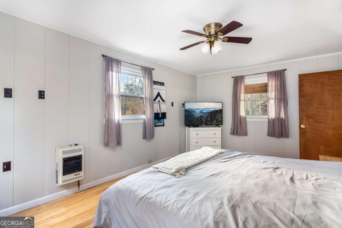 60 Bailey Creek Drive Blue Ridge - 22