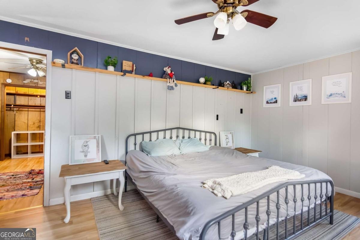 60 Bailey Creek Drive Blue Ridge - 23