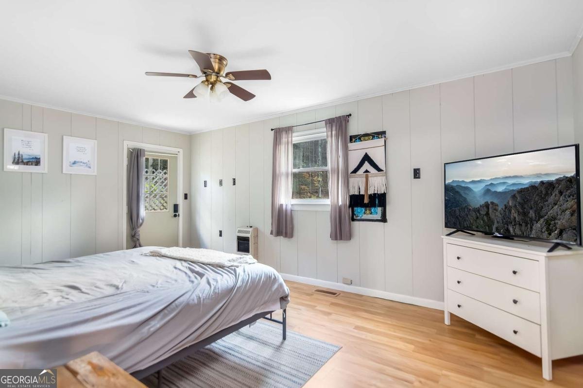 60 Bailey Creek Drive Blue Ridge - 24