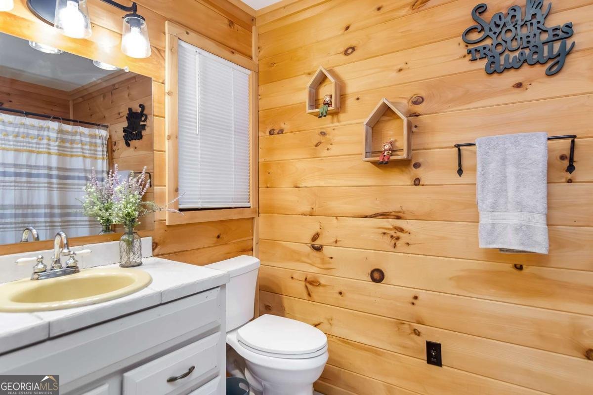 60 Bailey Creek Drive Blue Ridge - 27