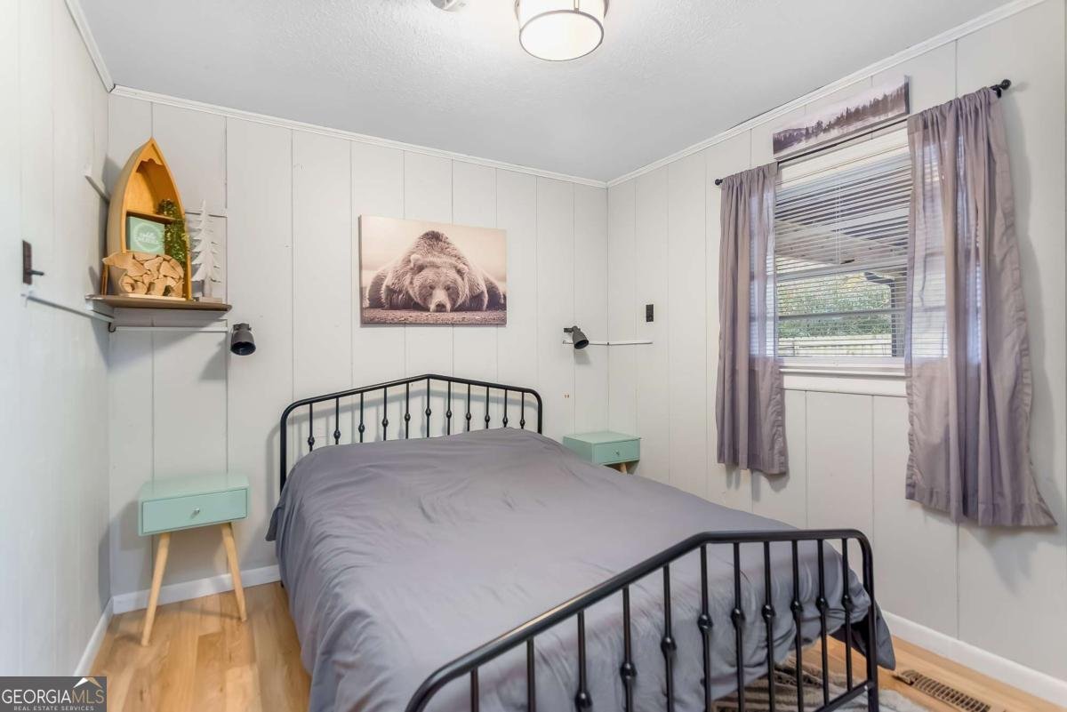 60 Bailey Creek Drive Blue Ridge - 28