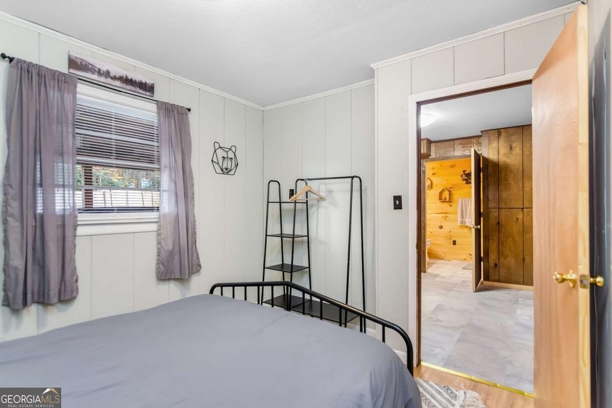 60 Bailey Creek Drive Blue Ridge - 29