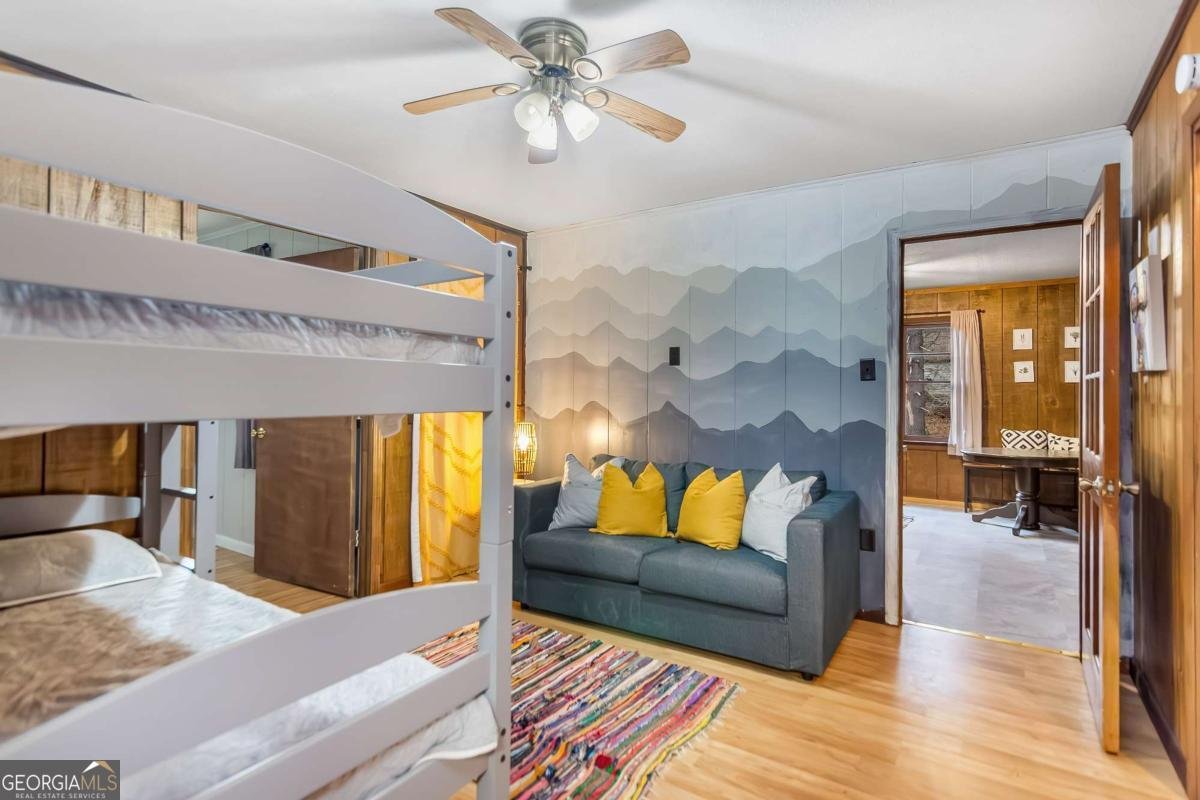 60 Bailey Creek Drive Blue Ridge - 30