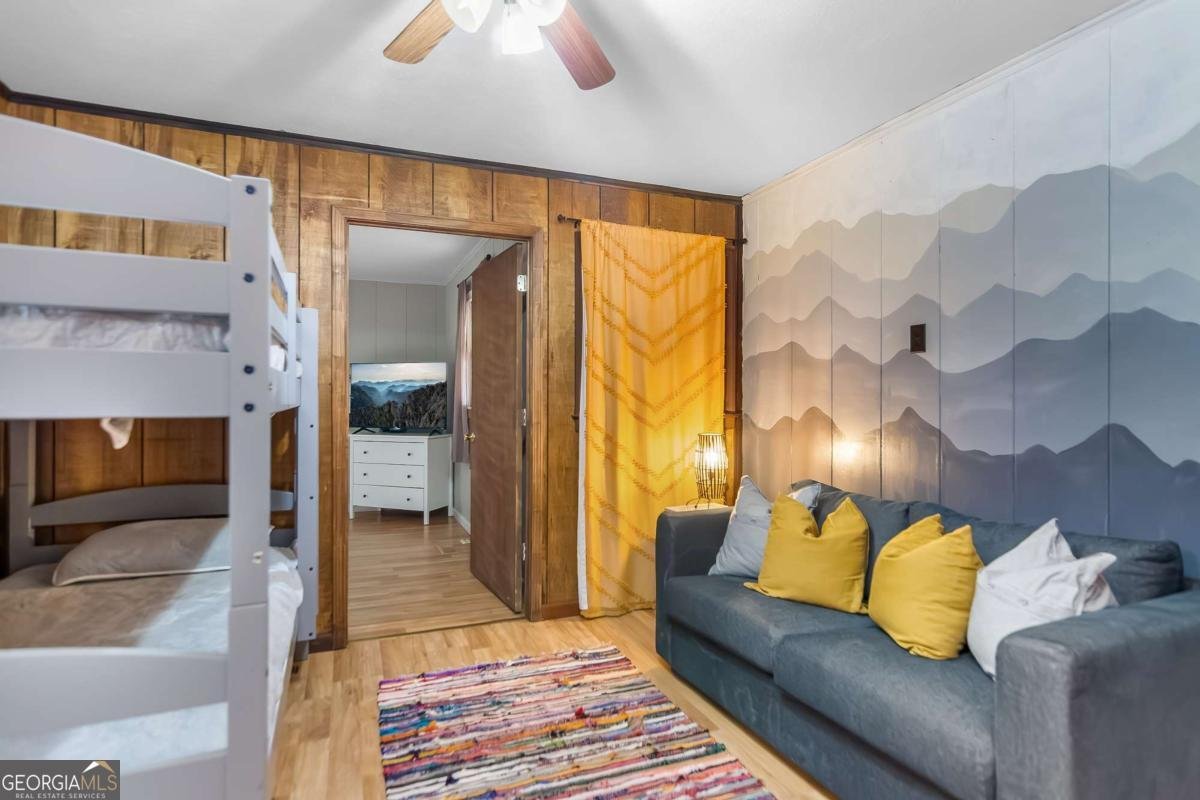 60 Bailey Creek Drive Blue Ridge - 31