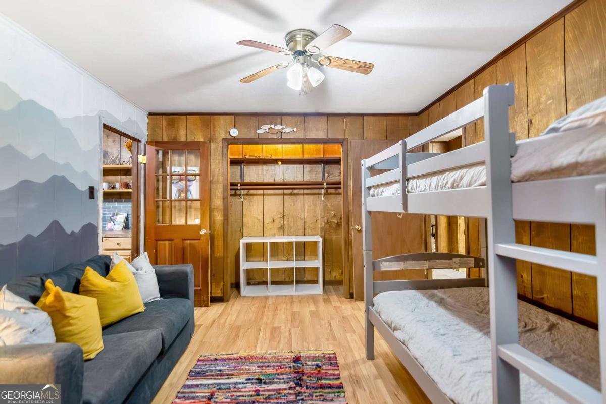 60 Bailey Creek Drive Blue Ridge - 33