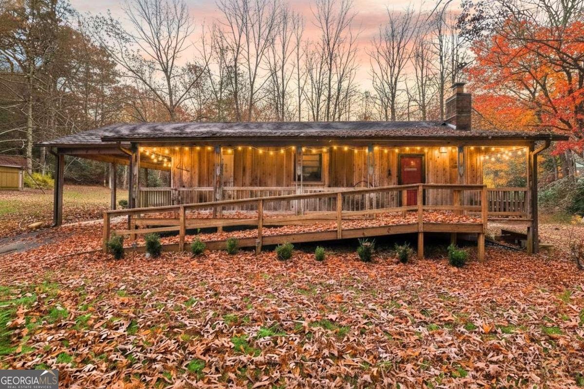 60 Bailey Creek Drive Blue Ridge - 39