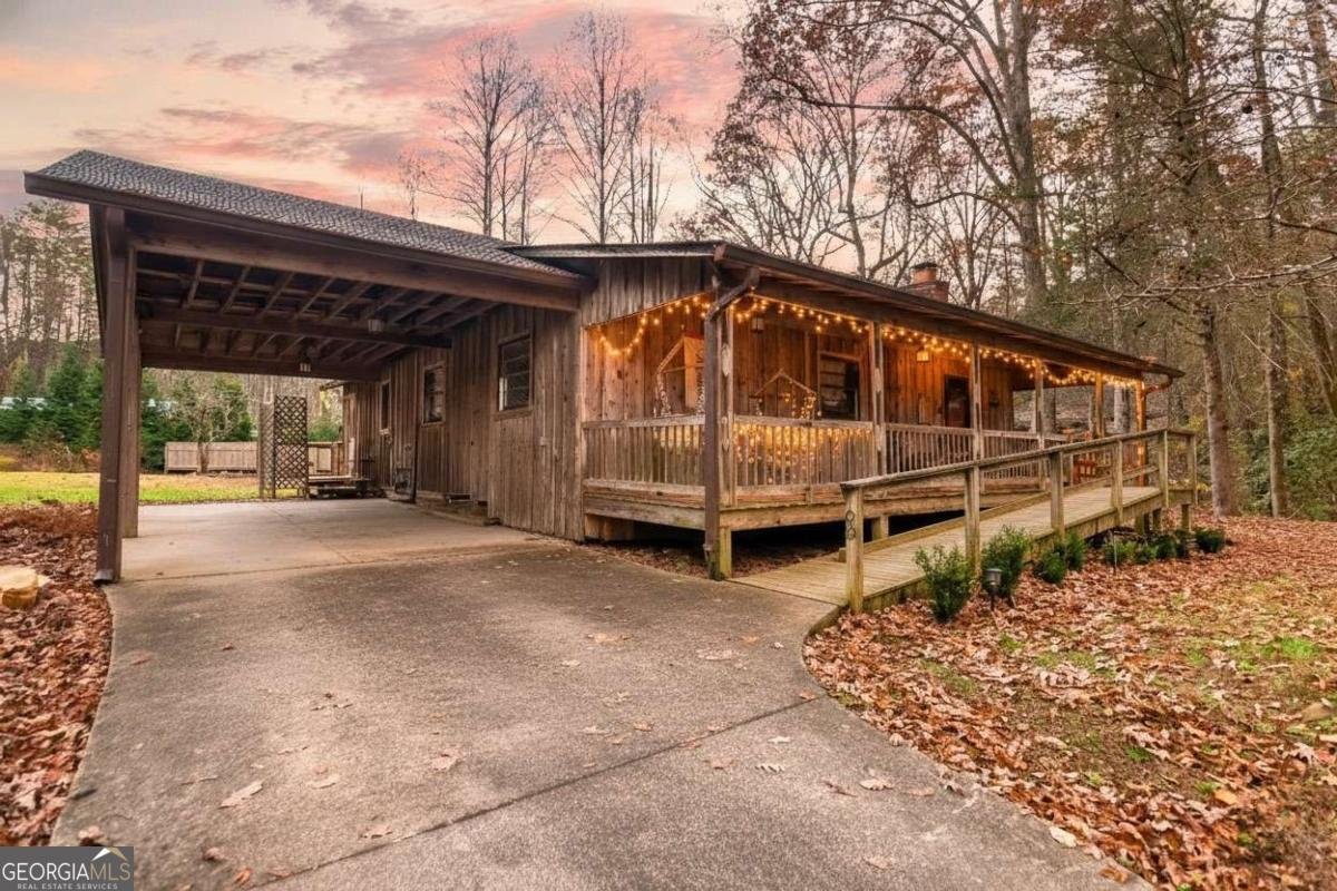 60 Bailey Creek Drive Blue Ridge - 6