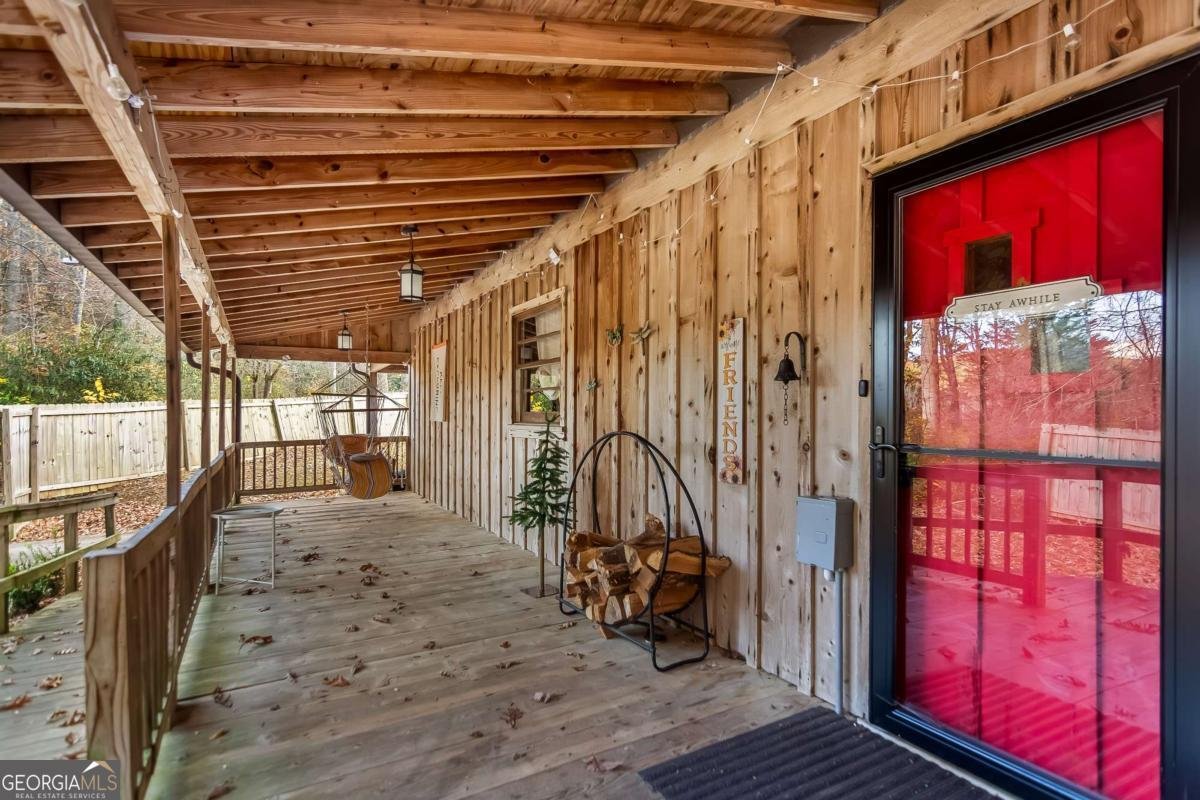 60 Bailey Creek Drive Blue Ridge - 7