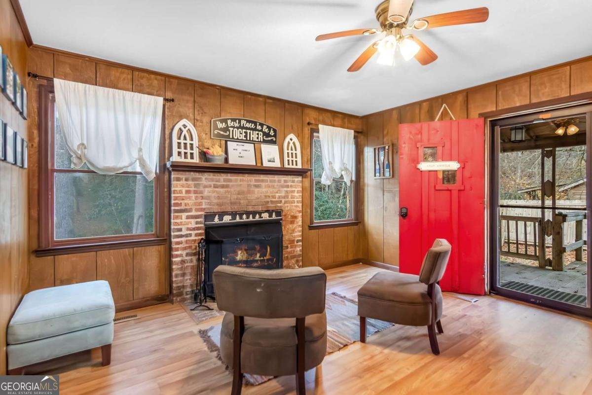 60 Bailey Creek Drive Blue Ridge - 8