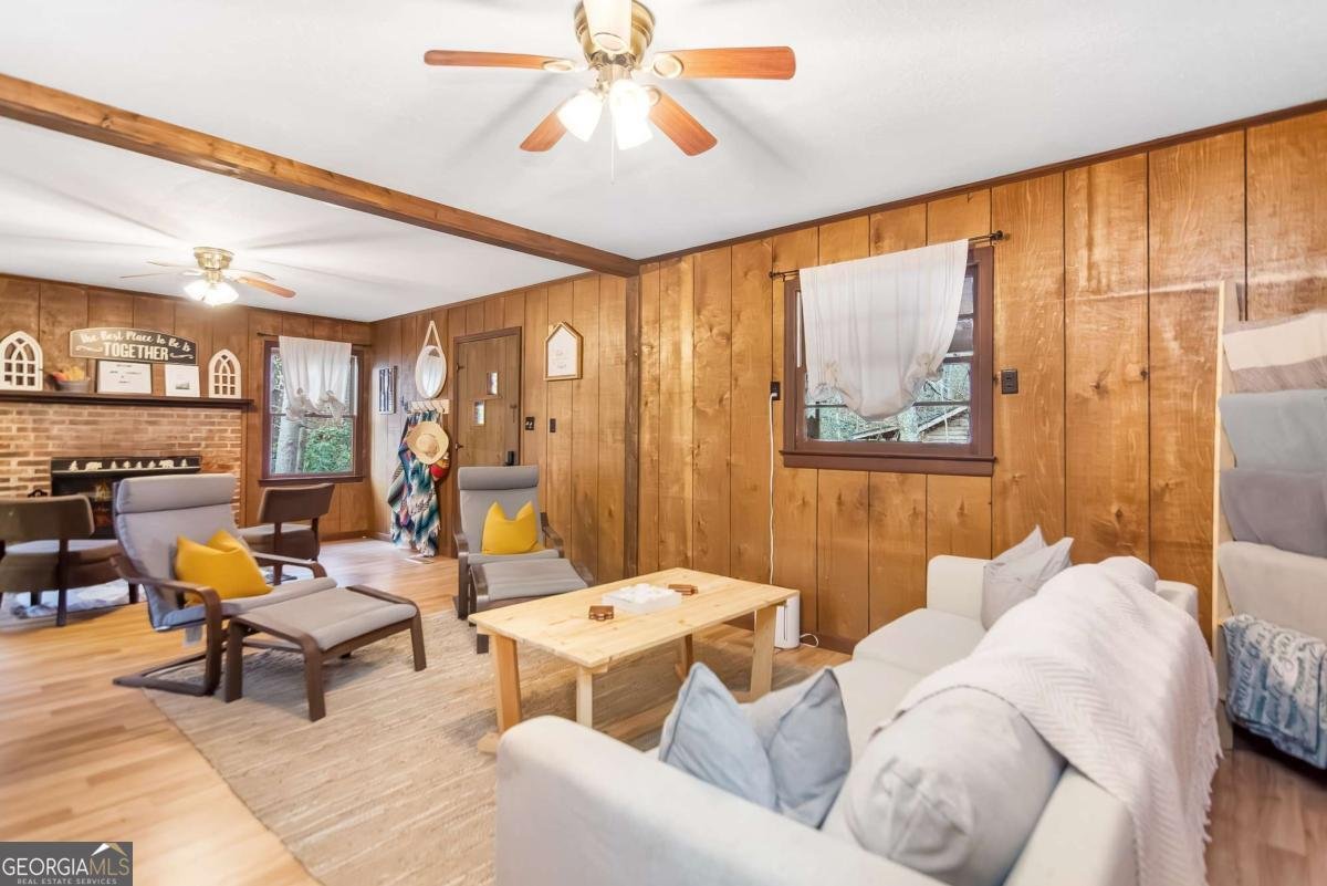 60 Bailey Creek Drive Blue Ridge - 9