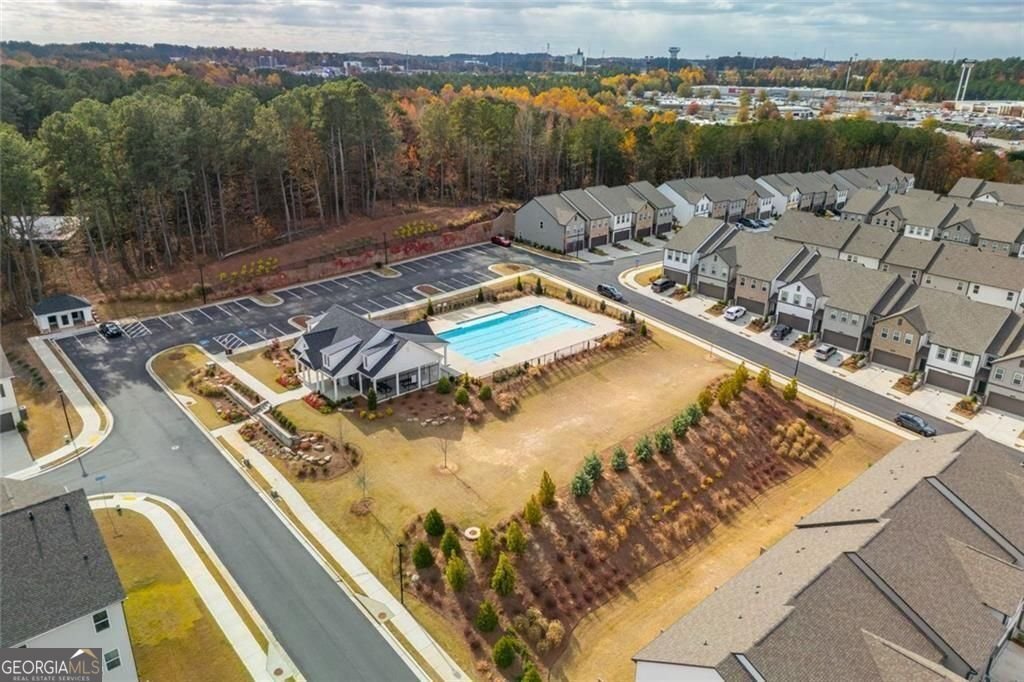 728 Rhone Street Cumming - 14