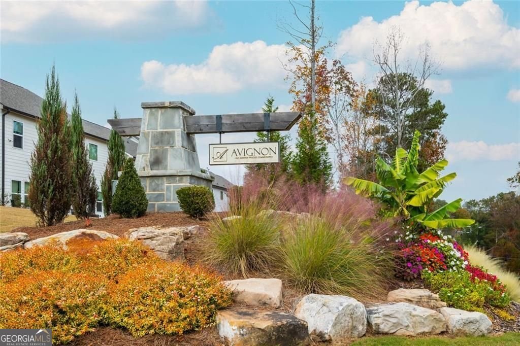 728 Rhone Street Cumming - 21