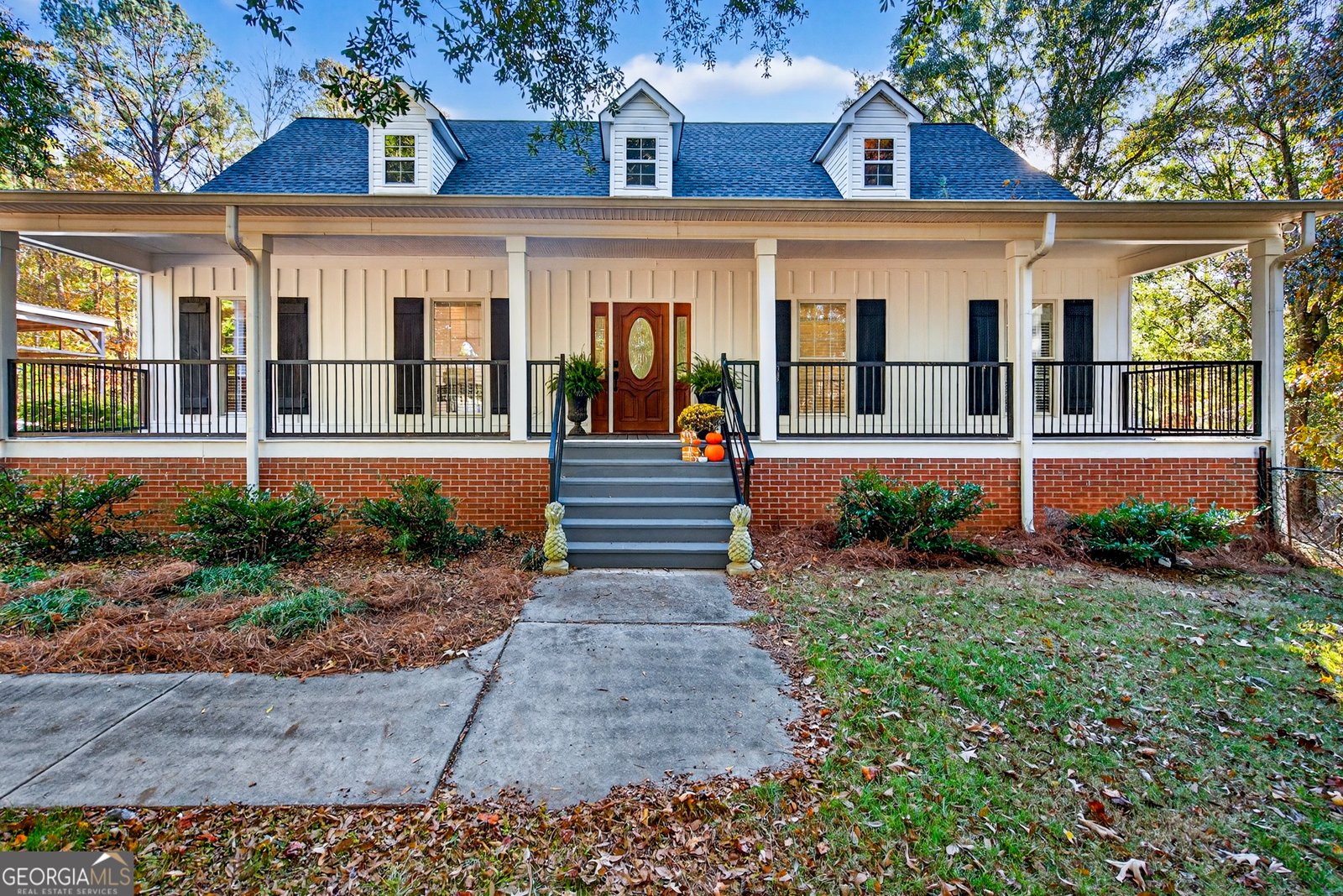 1144 Oak Grove Road Pine Mountain - main photo