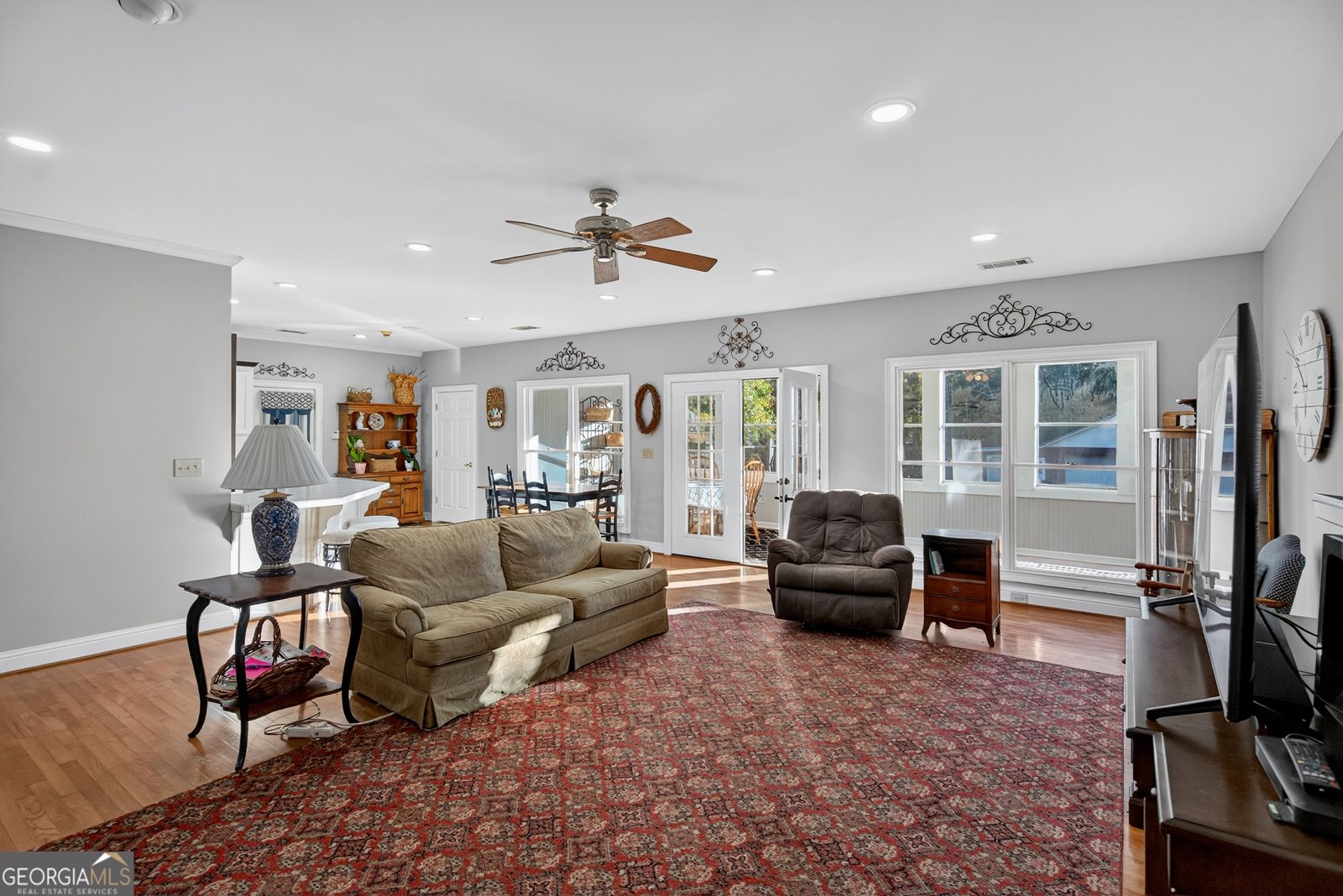 1144 Oak Grove Road Pine Mountain - 12