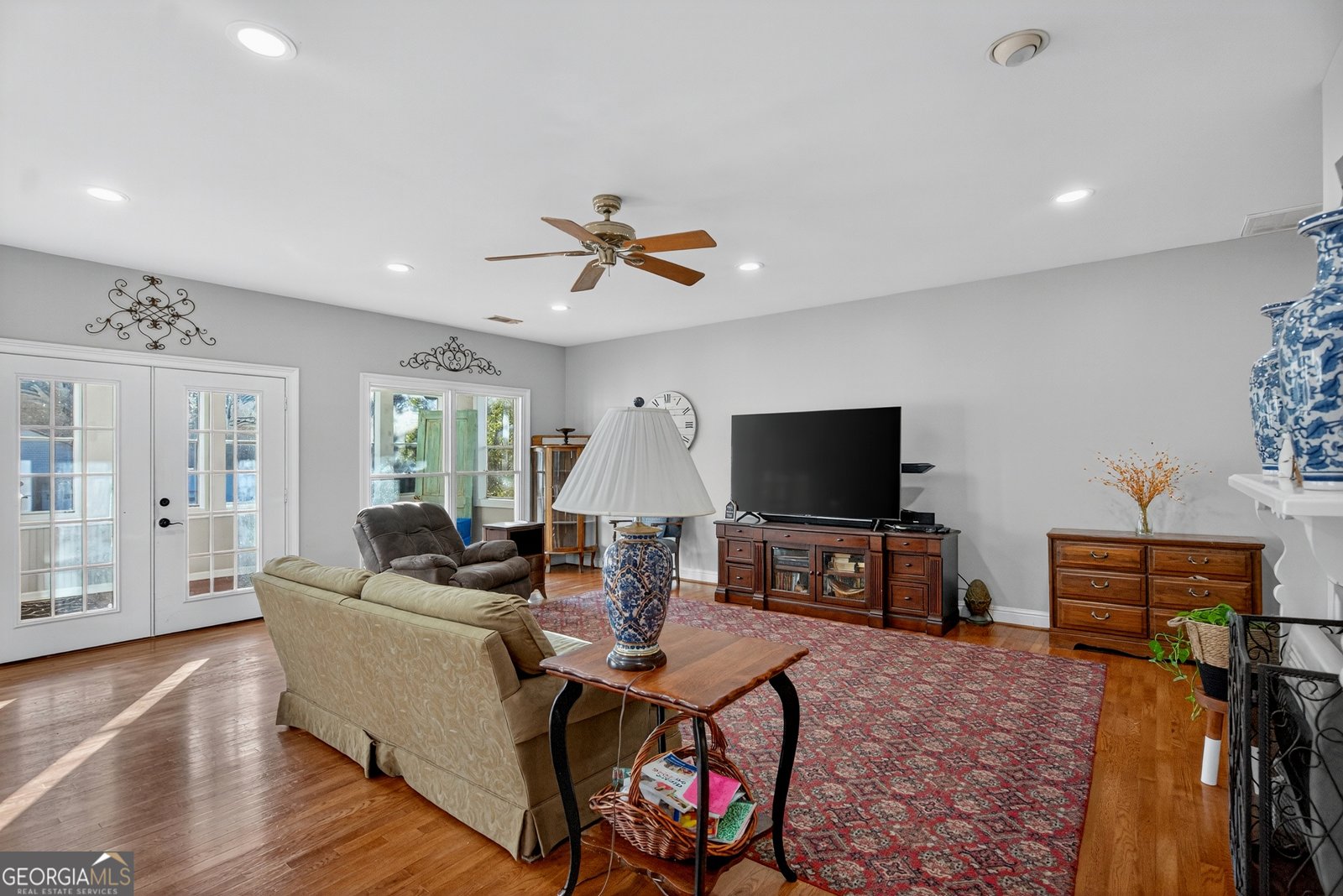 1144 Oak Grove Road Pine Mountain - 14