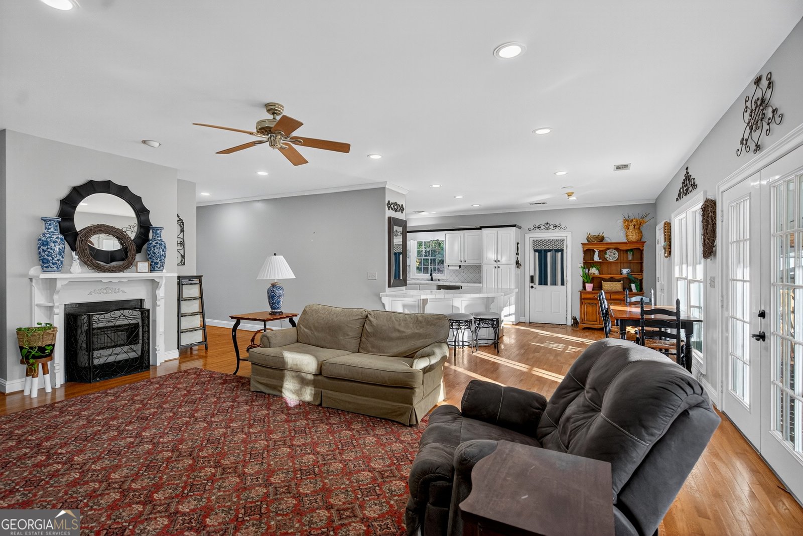 1144 Oak Grove Road Pine Mountain - 15