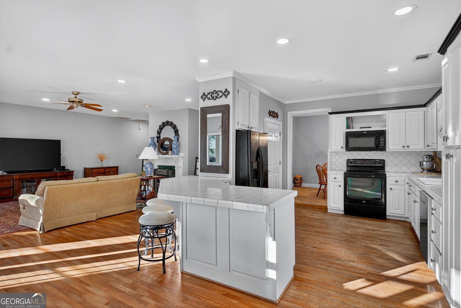 1144 Oak Grove Road Pine Mountain - 22