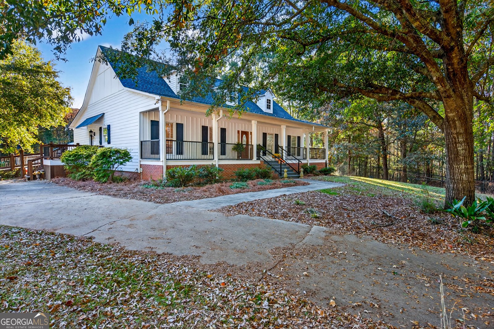 1144 Oak Grove Road Pine Mountain - 3