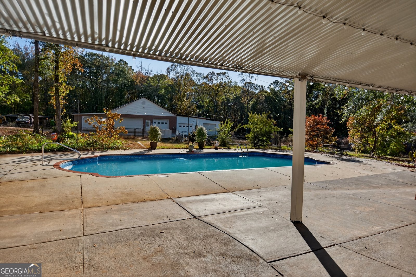 1144 Oak Grove Road Pine Mountain - 38