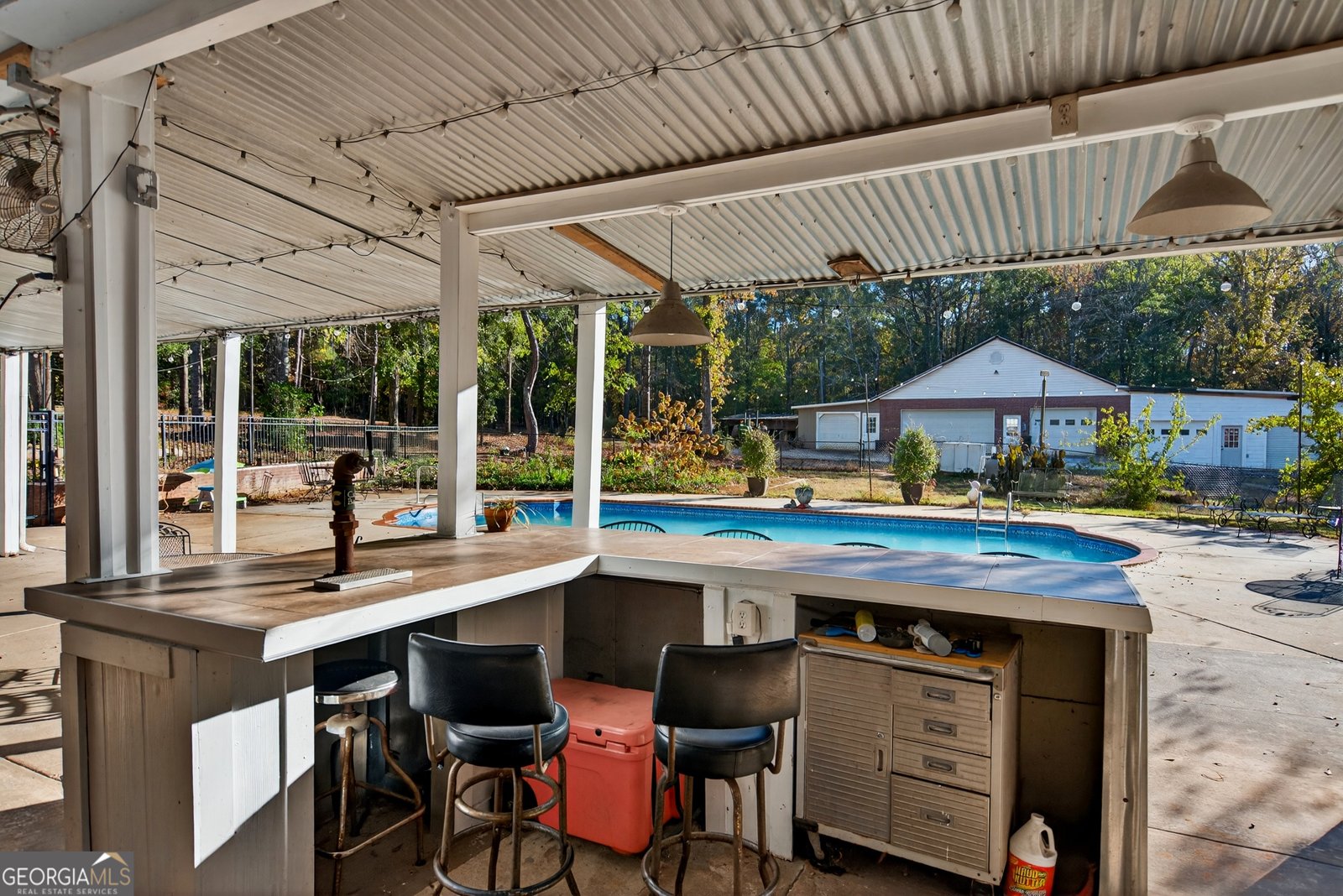 1144 Oak Grove Road Pine Mountain - 39