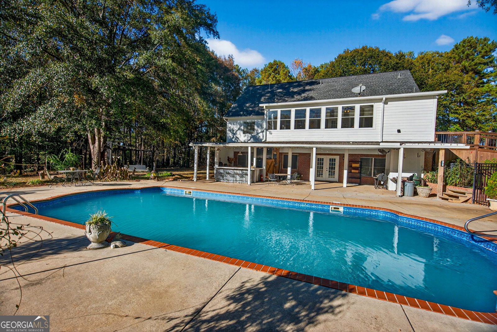 1144 Oak Grove Road Pine Mountain - 4