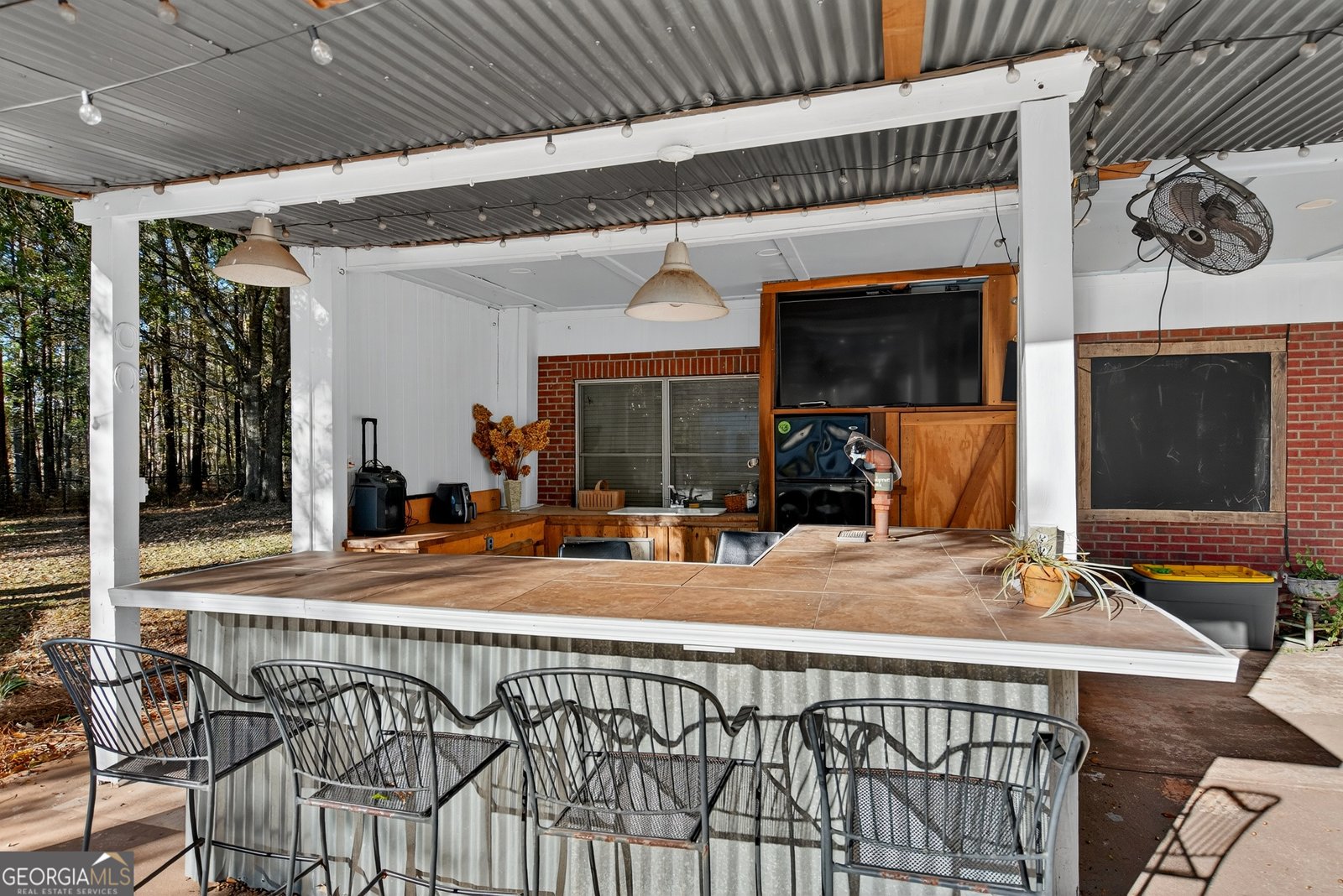 1144 Oak Grove Road Pine Mountain - 41