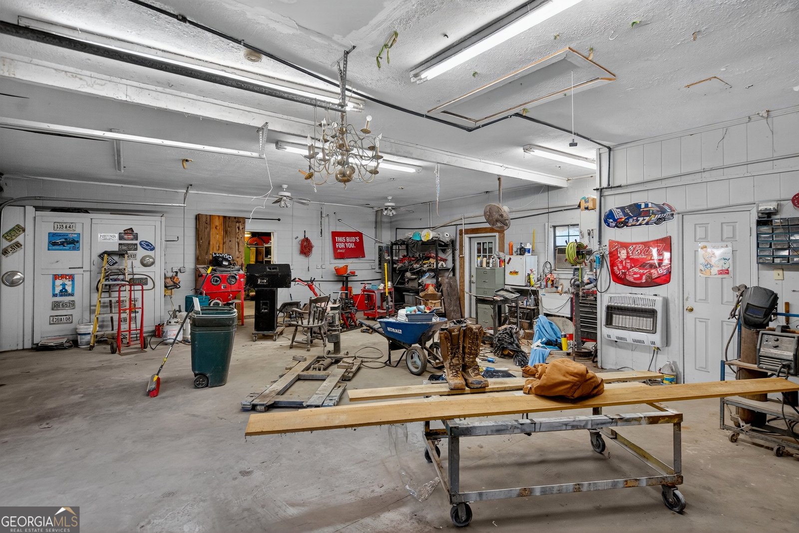 1144 Oak Grove Road Pine Mountain - 46