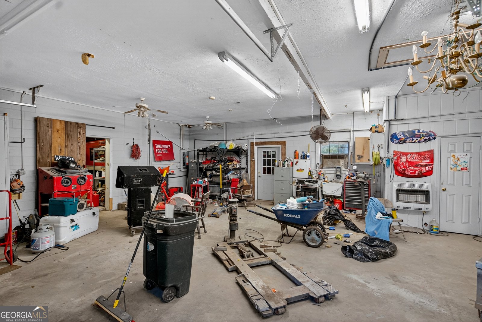 1144 Oak Grove Road Pine Mountain - 47