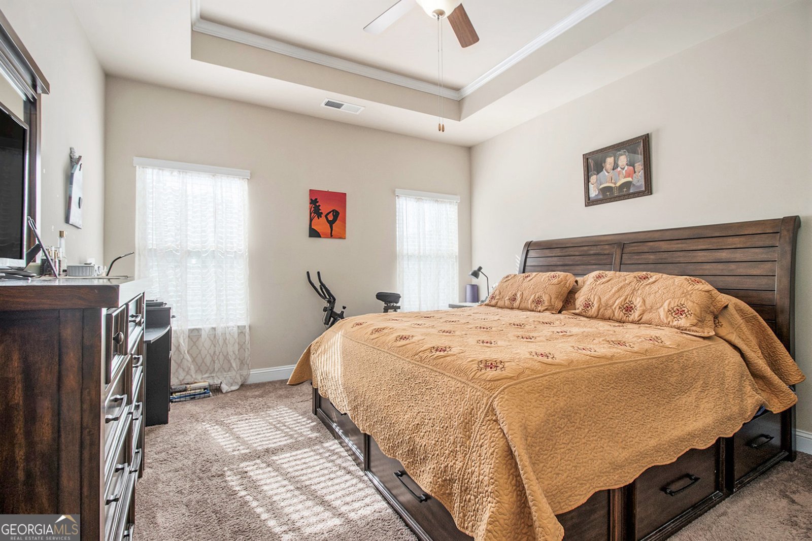 2635 Lovejoy Crossing Lane Hampton - 14