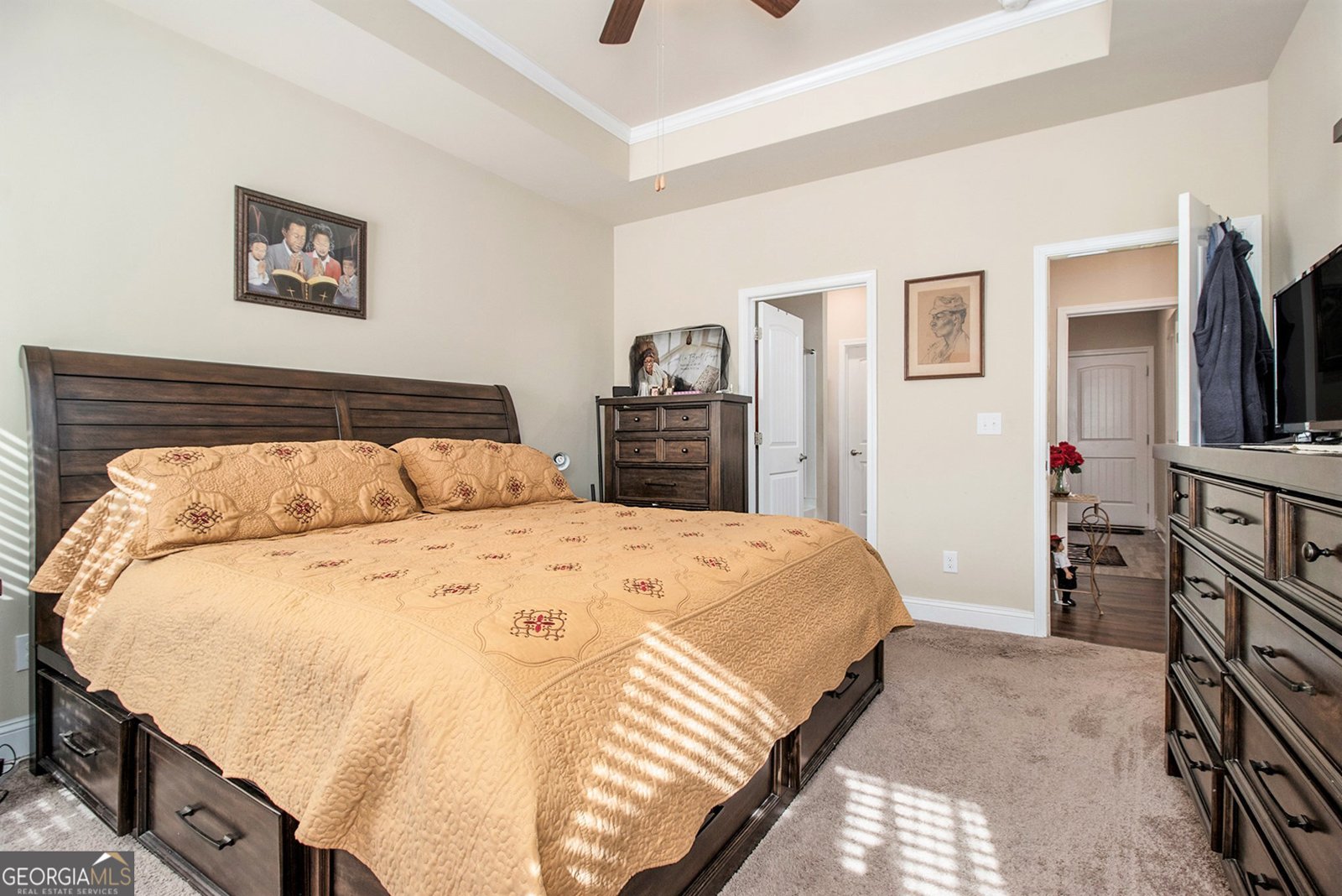 2635 Lovejoy Crossing Lane Hampton - 15