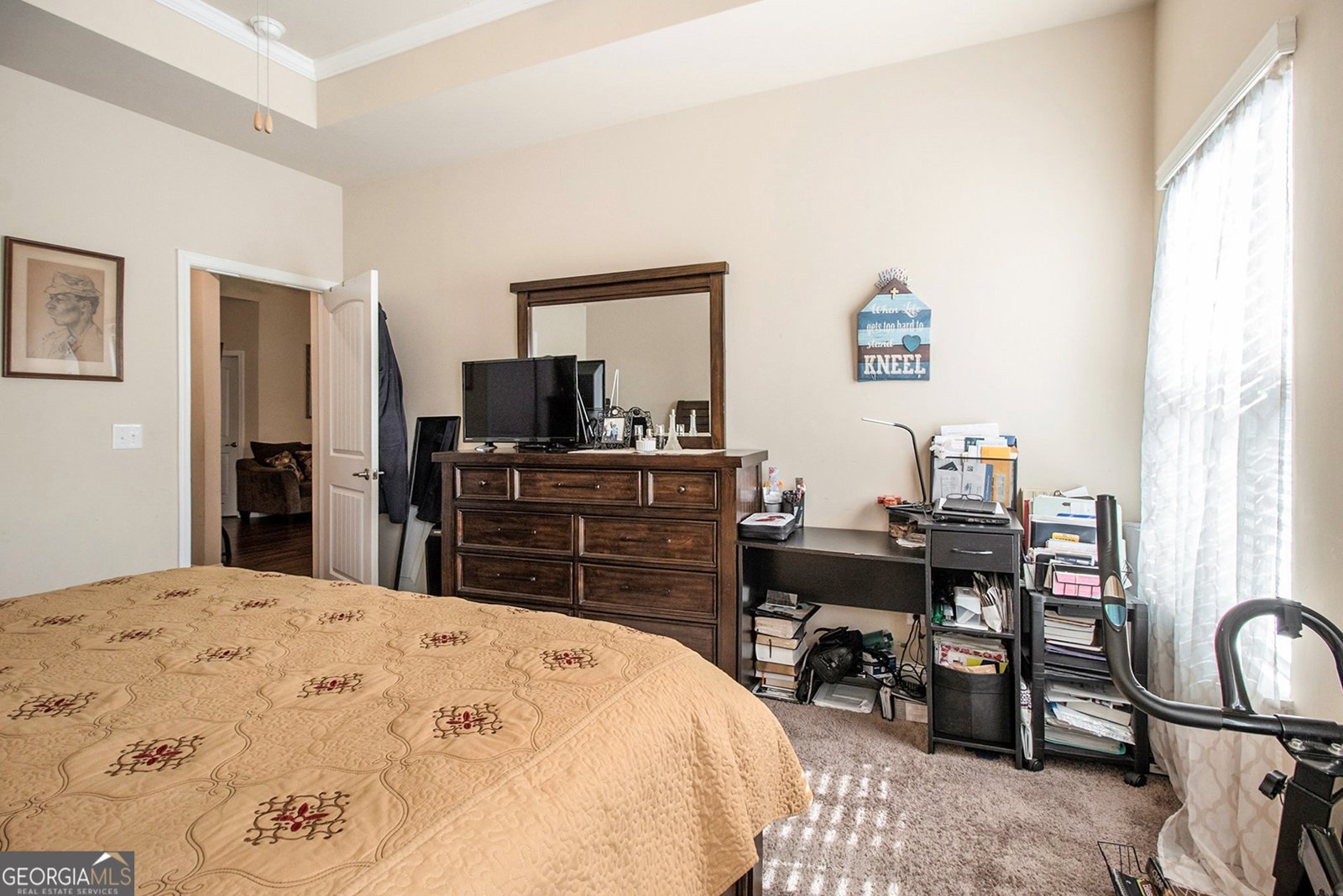 2635 Lovejoy Crossing Lane Hampton - 16