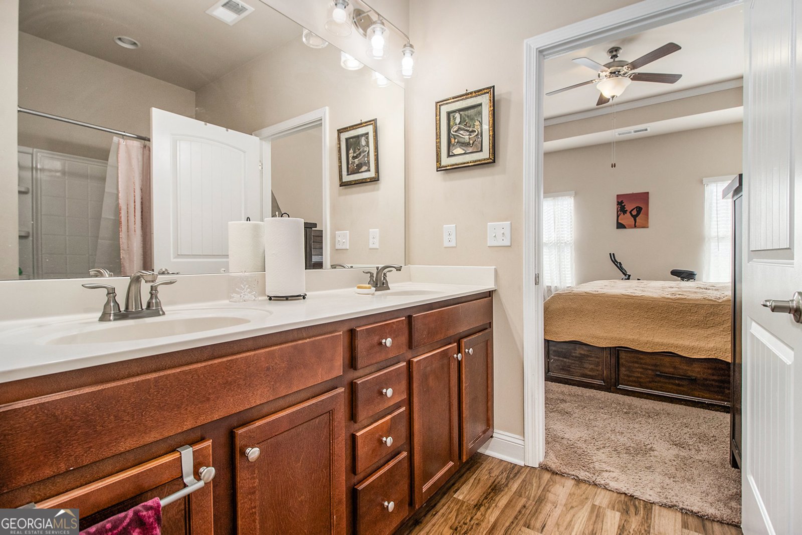 2635 Lovejoy Crossing Lane Hampton - 19