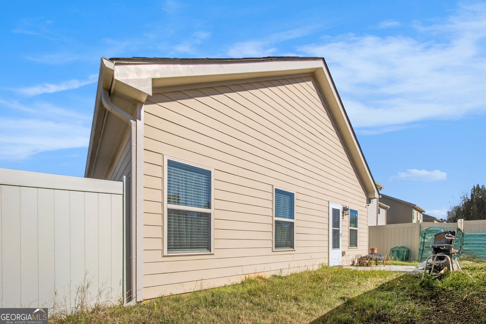 2635 Lovejoy Crossing Lane Hampton - 21