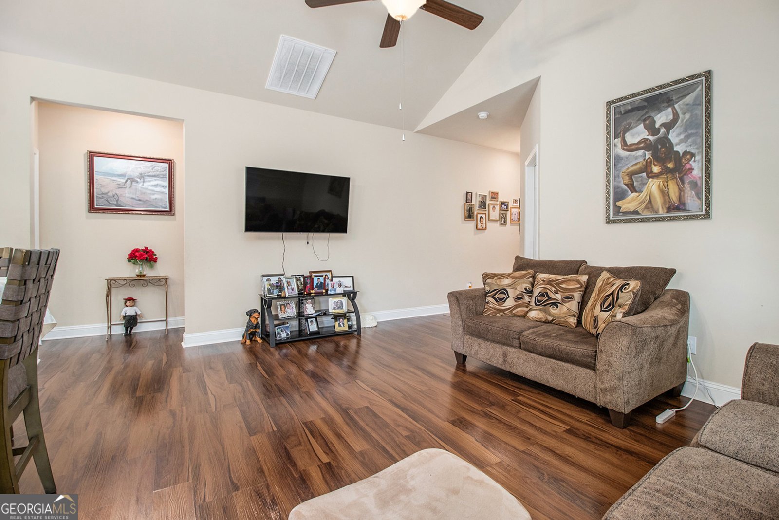 2635 Lovejoy Crossing Lane Hampton - 3