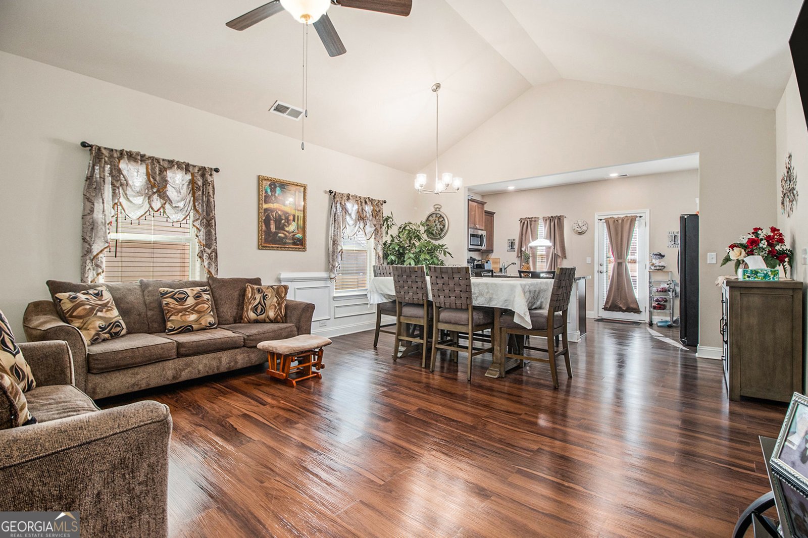 2635 Lovejoy Crossing Lane Hampton - 5