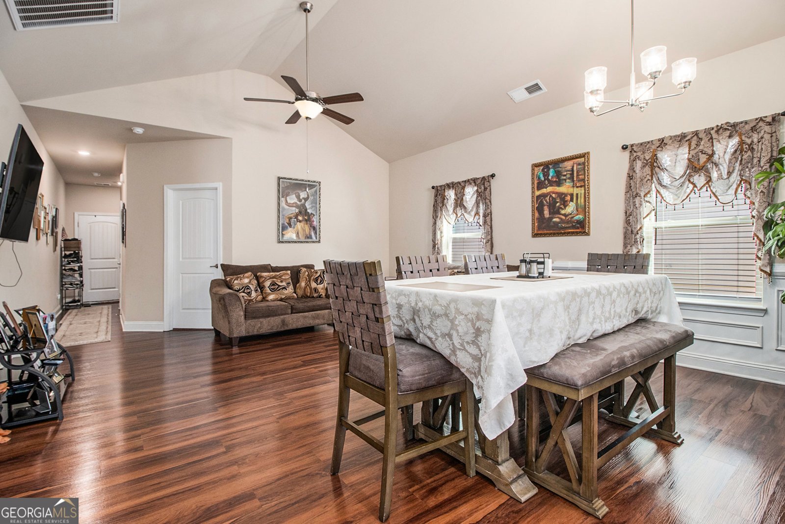 2635 Lovejoy Crossing Lane Hampton - 7