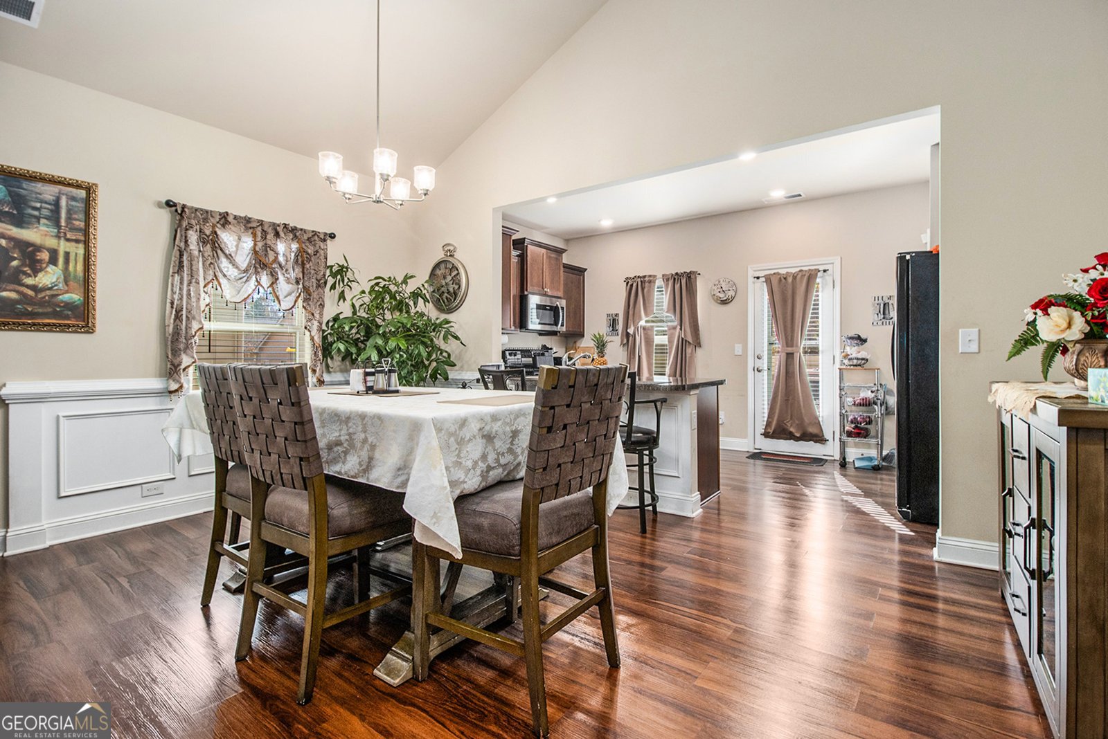 2635 Lovejoy Crossing Lane Hampton - 8