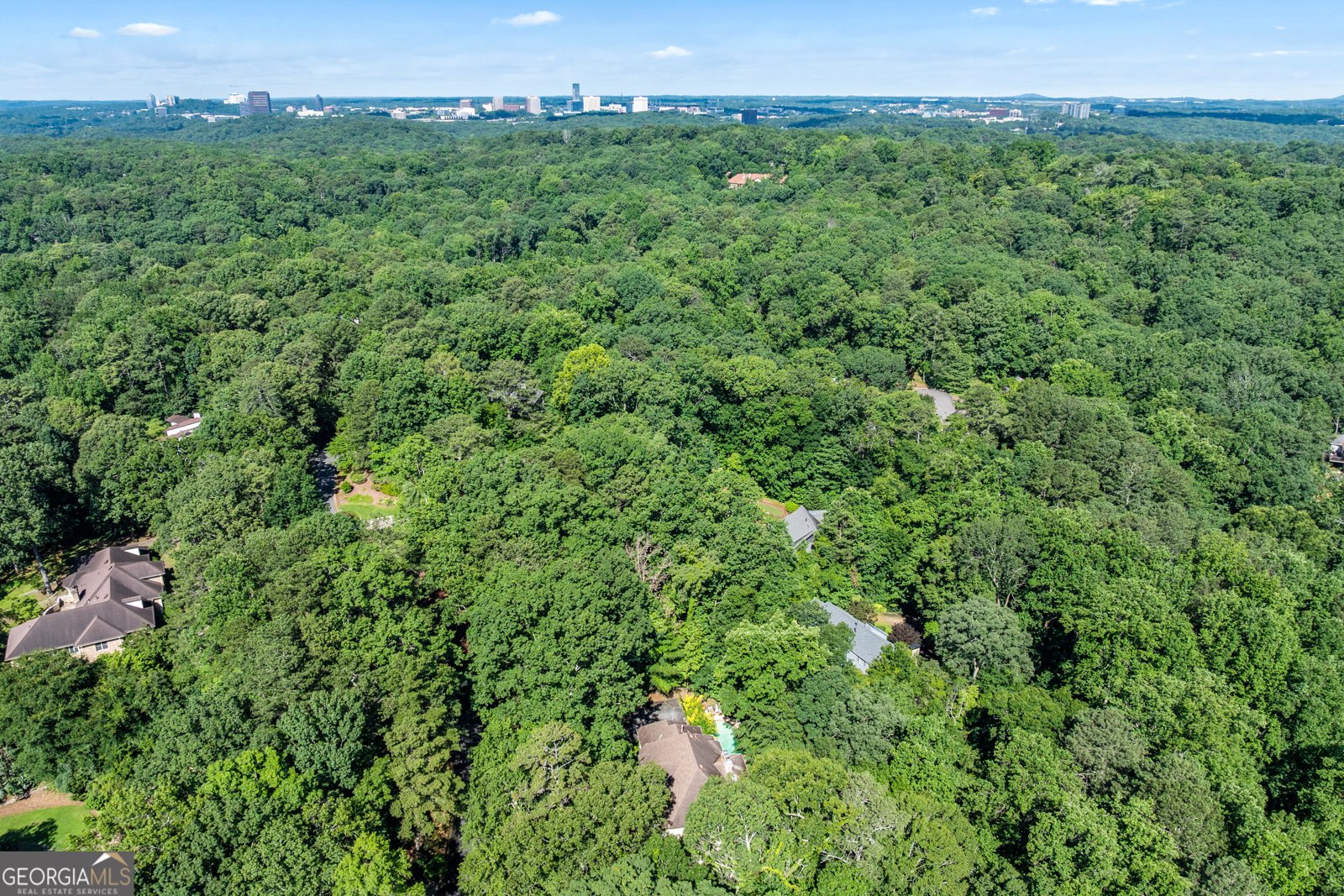 5105 Jett Forest Trail Atlanta - 35