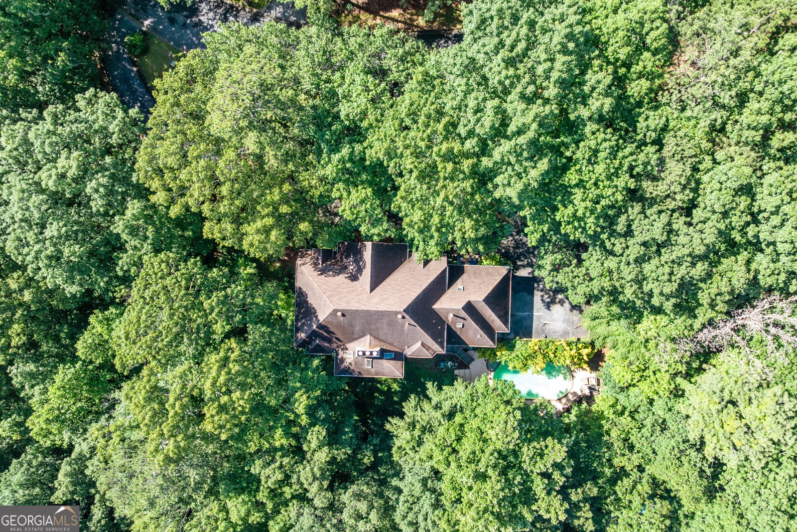 5105 Jett Forest Trail Atlanta - 5