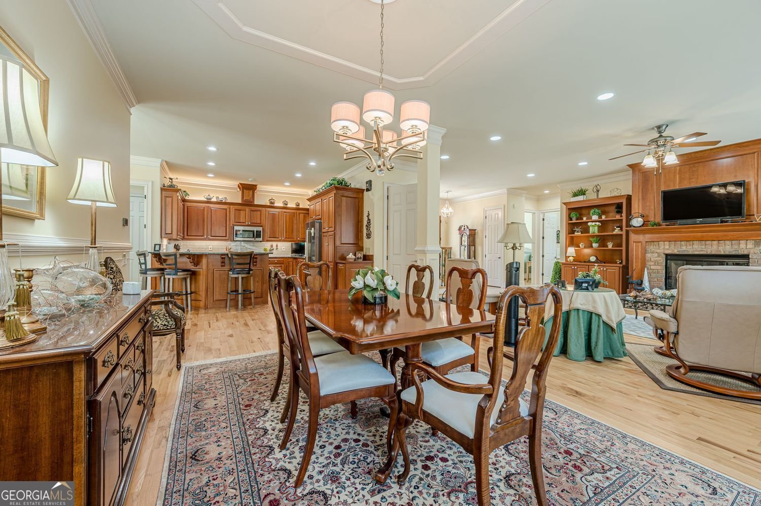 8515 Glen Lake Drive Cumming - 11