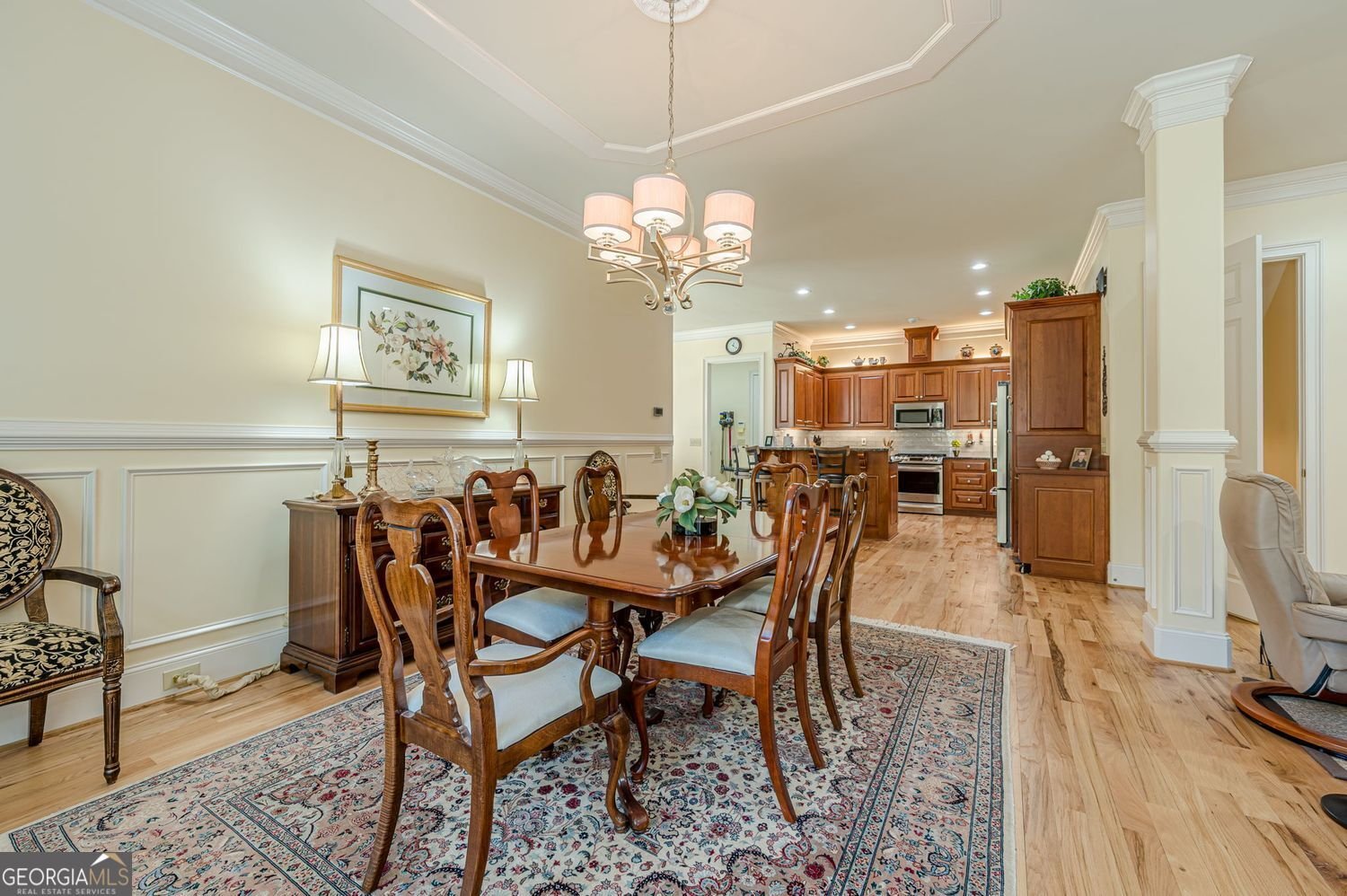 8515 Glen Lake Drive Cumming - 12