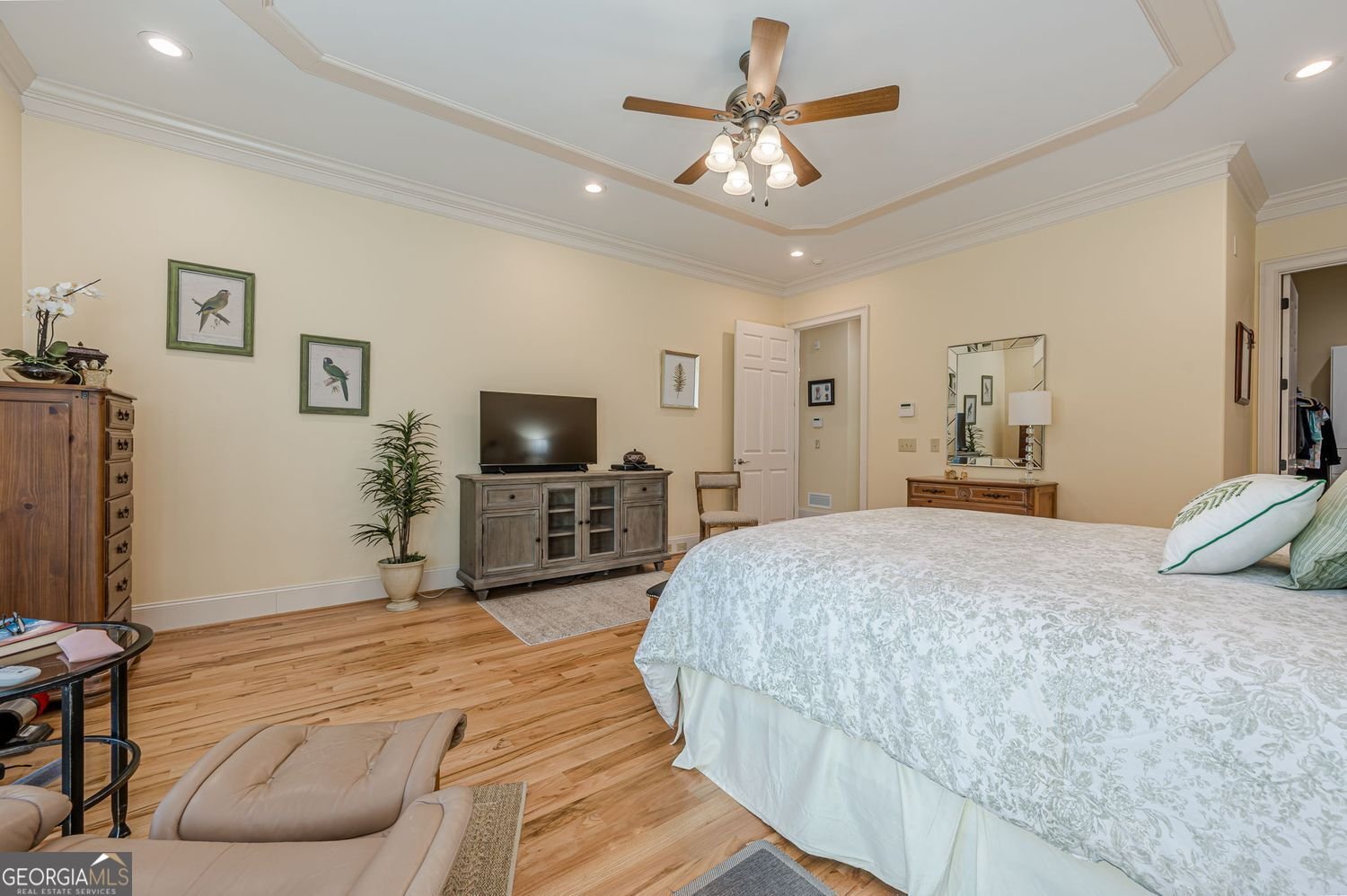 8515 Glen Lake Drive Cumming - 17