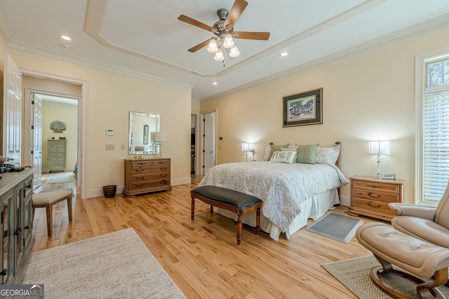 8515 Glen Lake Drive Cumming - 18