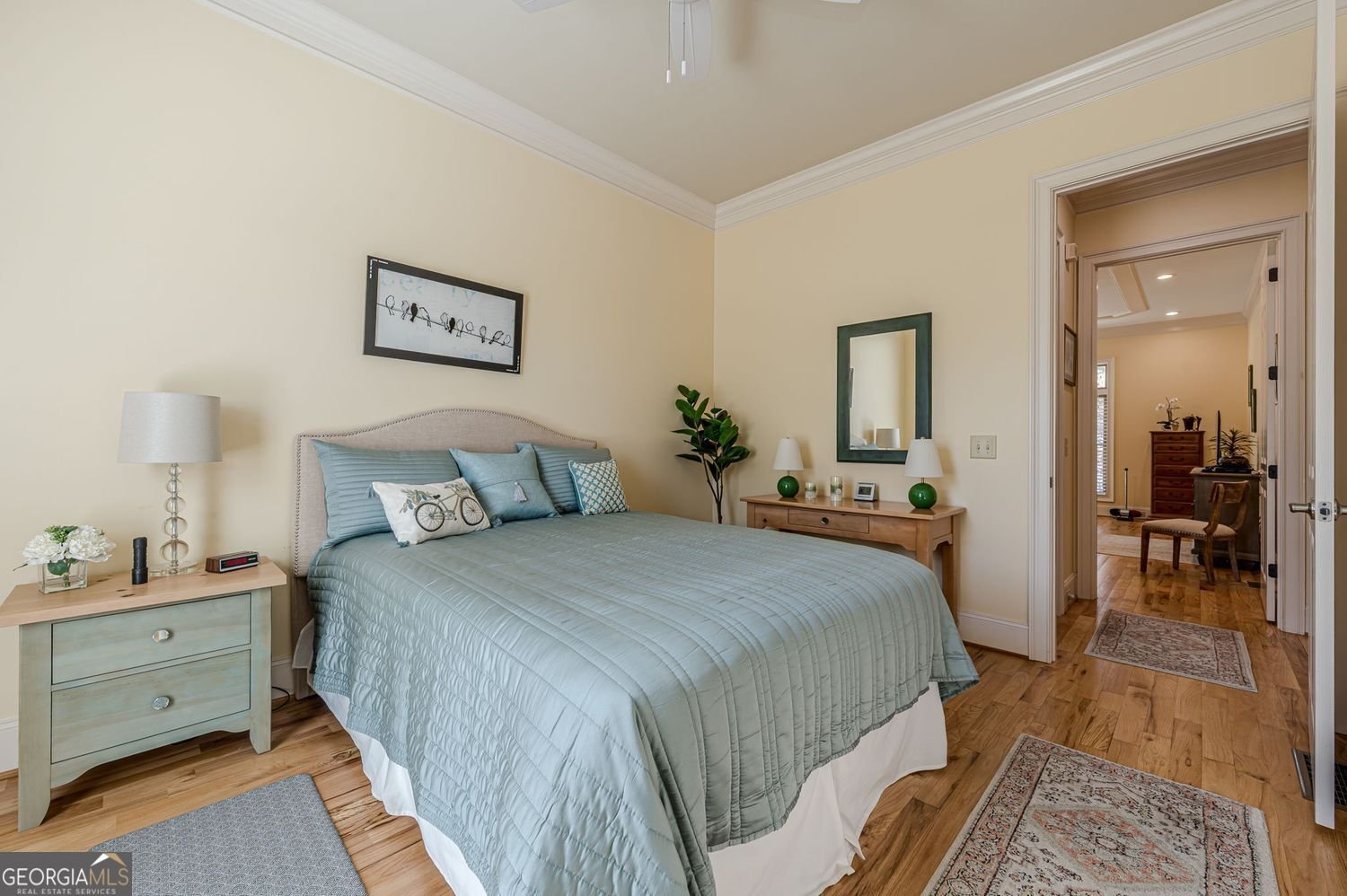 8515 Glen Lake Drive Cumming - 21