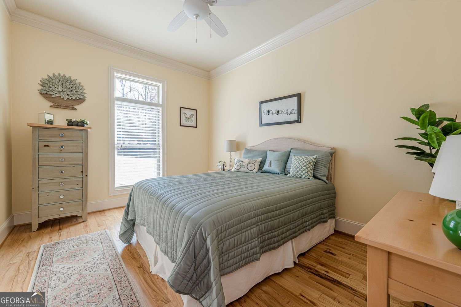 8515 Glen Lake Drive Cumming - 22