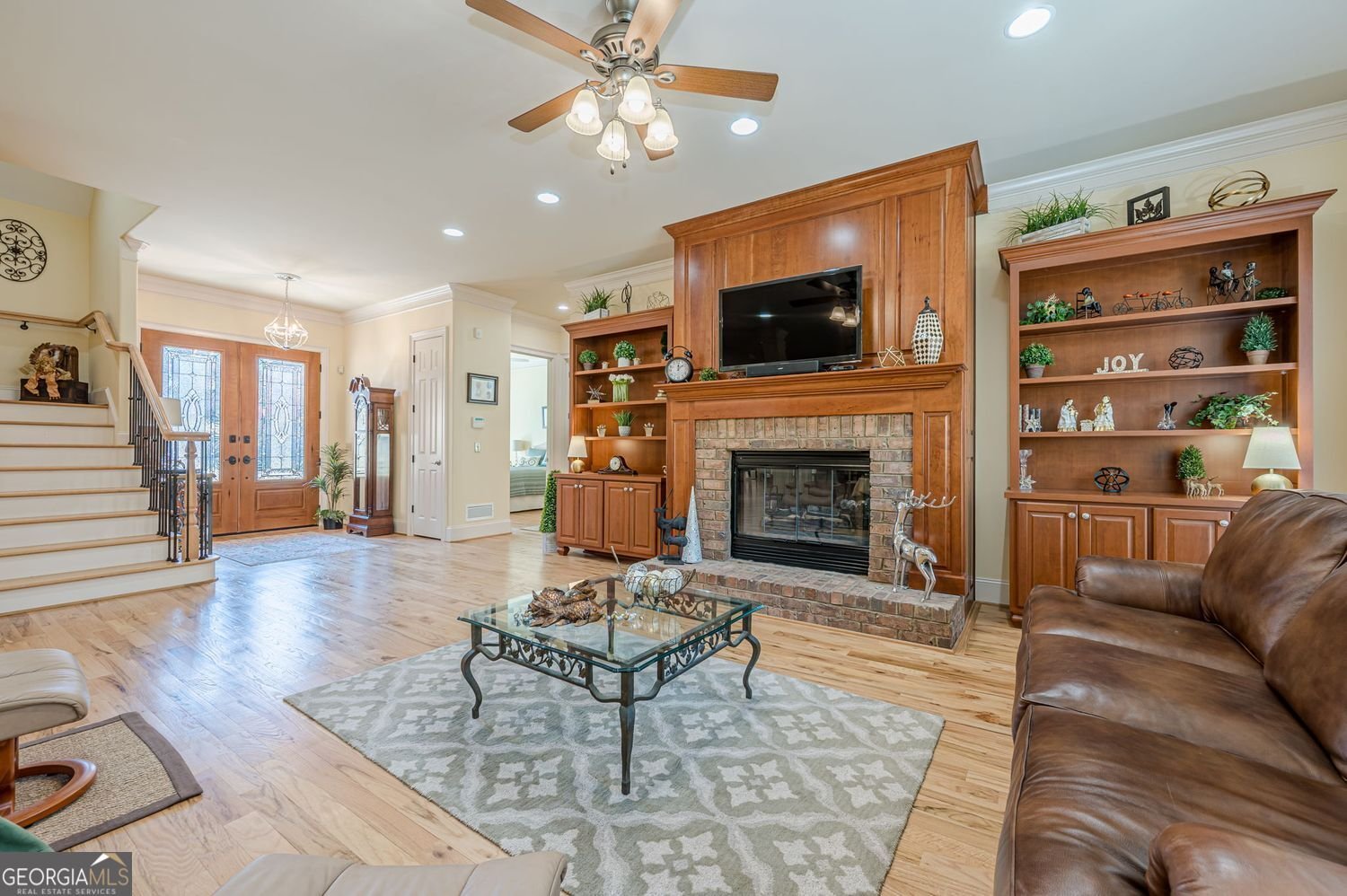 8515 Glen Lake Drive Cumming - 24